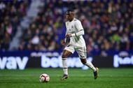 Levante UD v Real Madrid CF - La Liga